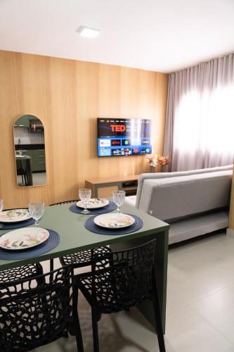 Nogueira House - Próximo ao Paraguai e Itaipu