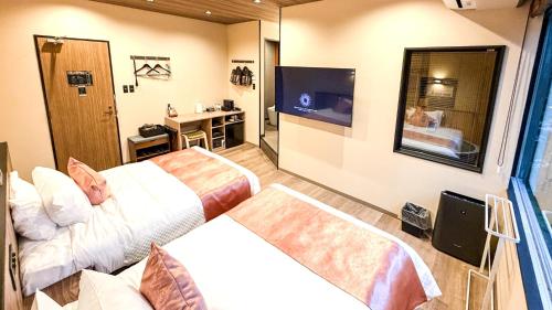 Livemax Resort Hida Takayama Garyu no Sato