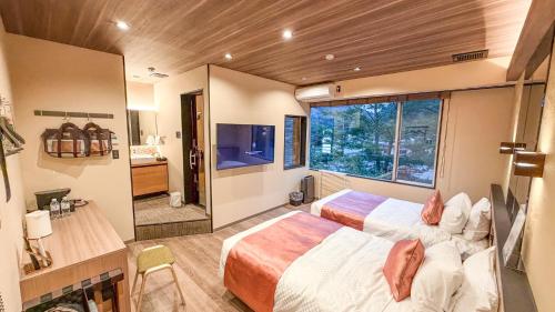 Livemax Resort Hida Takayama Garyu no Sato