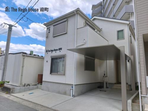 TheRegaHouse迎町