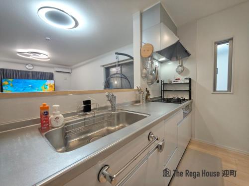 TheRegaHouse迎町