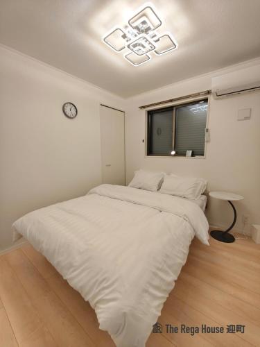 TheRegaHouse迎町