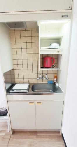 Ikebukuro Center! Ikebukuro 6min walk! 池袋中心地带高级公寓! 池袋车站步行6分! TOPBK