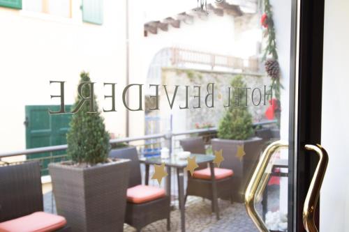 Hotel Belvedere Dolomiti
