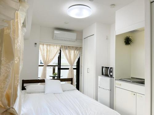 Ikebukuro Center! Ikebukuro 6min walk! 池袋中心地带高级公寓! 池袋车站步行6分! TOPBK