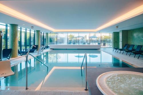 Meliá Braga Hotel & Spa