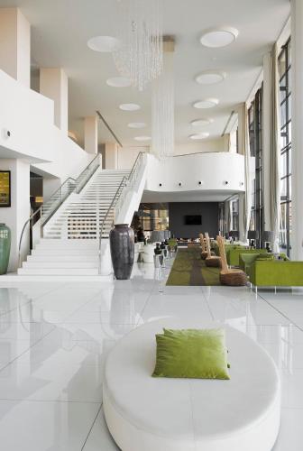 Meliá Braga Hotel & Spa