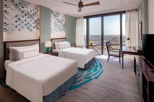 מליה וינפרל הואה Meliá Vinpearl Hue
