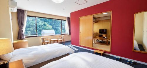 Livemax Resort Beppu Onsen