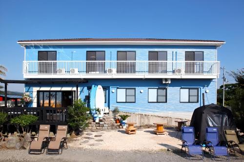 HOJO Brewing & Stays - Vacation STAY 17946