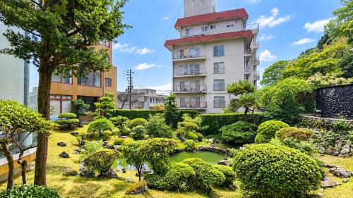 Livemax Resort Beppu Onsen