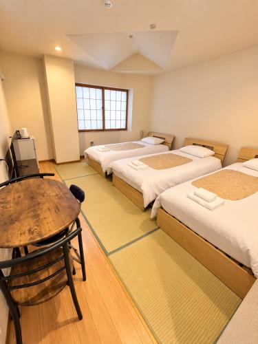 Park Hotel