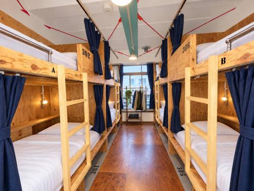 Hostel Bedgasm