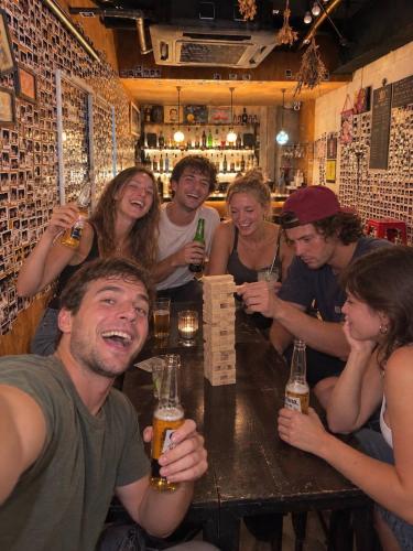 Hostel Bedgasm