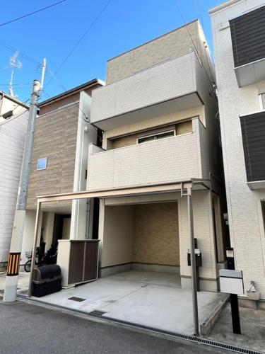 Osaka - House - Vacation STAY 20419