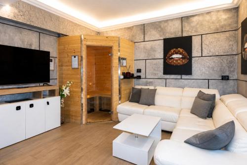 The Spa Suite - City Relax By RHR