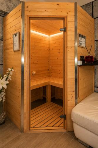 The Spa Suite - City Relax By RHR