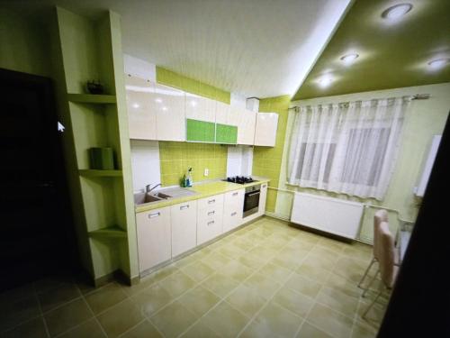 Charmante Familienwohnung für gemeinsame Auszeiten und schöne Erinnerungen