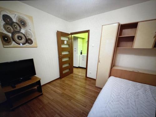 Charmante Familienwohnung für gemeinsame Auszeiten und schöne Erinnerungen