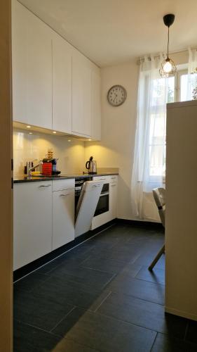 Apartments by DASBREITEHOTEL