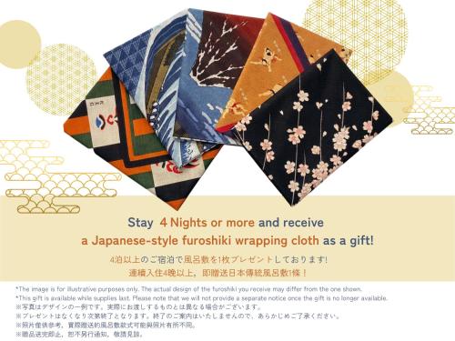 RESI STAY Mayu Grace Hotel