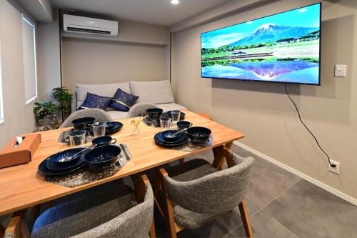 Hotel Umber Shibuya