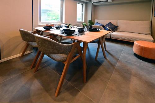 Hotel Umber Shibuya