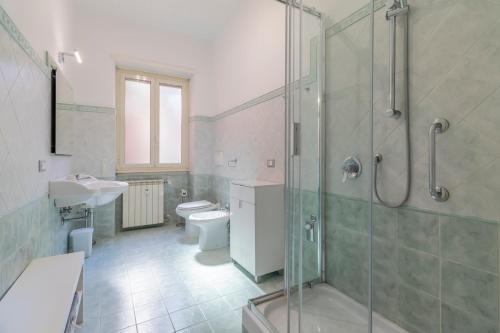 AureaLiving - Trastevere Station Three-Bedroom Apartment