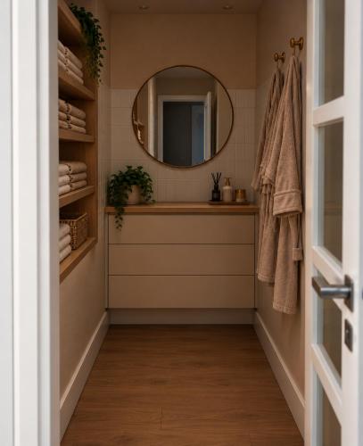Portamaggiore Suite
