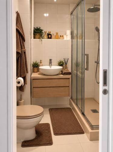 Portamaggiore Suite