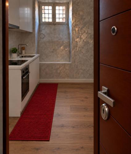 Portamaggiore Suite