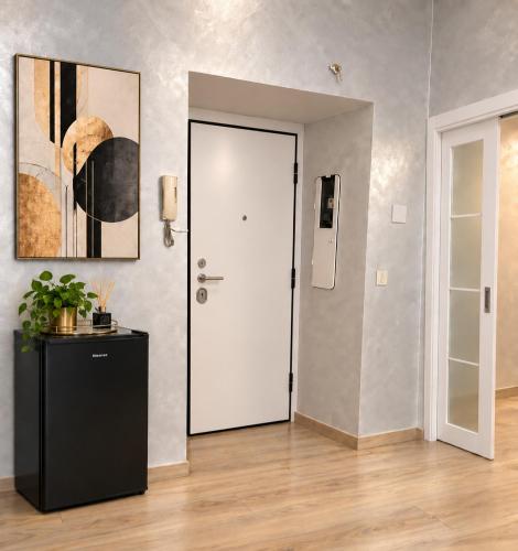 Portamaggiore Suite