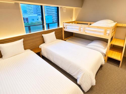 The Residence Sapporo