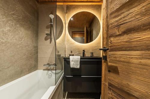 Cozy apartment in Val Thorens resort