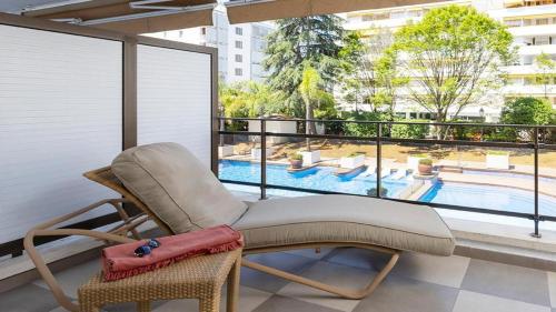 Suites del Mar Fenals Apartments