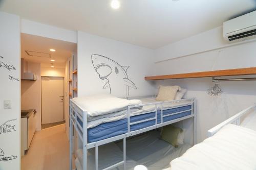 Good Life Apartment - Vacation STAY 08495v