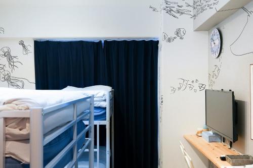 Good Life Apartment - Vacation STAY 08495v