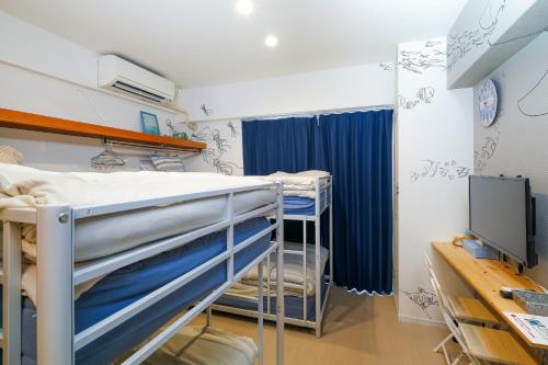 Good Life Apartment - Vacation STAY 08495v