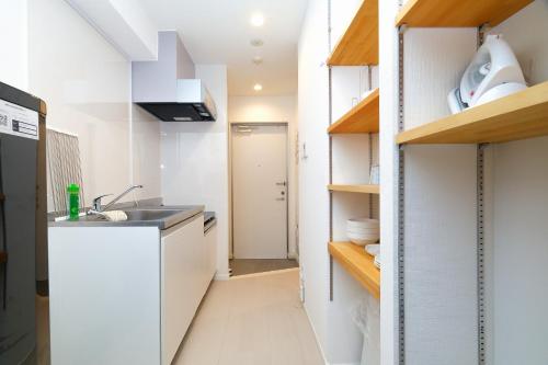 Good Life Apartment - Vacation STAY 08495v