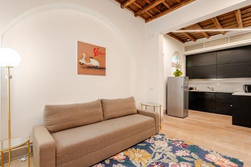 Rome Center 2 Bedroom near Campo de' Fiori & Largo Argentina-KASA DOWNTOWN