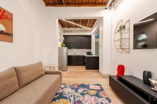 Rome Center 2 Bedroom near Campo de' Fiori & Largo Argentina-KASA DOWNTOWN