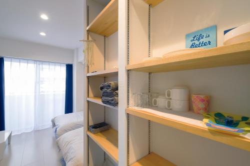 Good Life Apartment - Vacation STAY 08492v