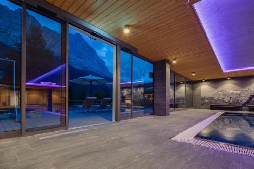 Sunstar Hotel & SPA Grindelwald