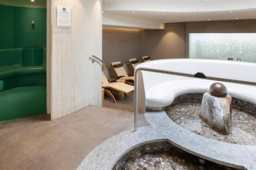 Sunstar Hotel & SPA Grindelwald