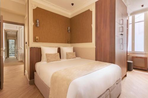 Luxury Suite - Champs Elysees - Wagram
