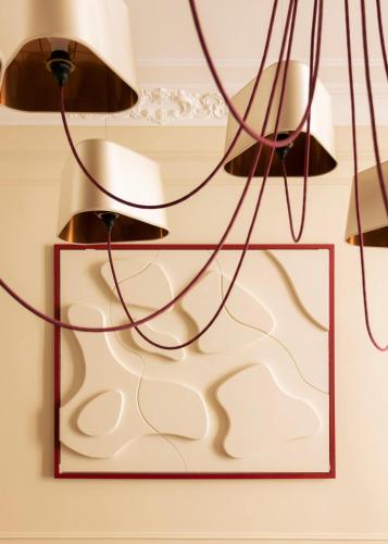 Luxury Suite - Champs Elysees - Wagram