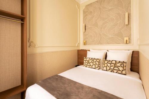 Luxury Suite - Champs Elysees - Wagram