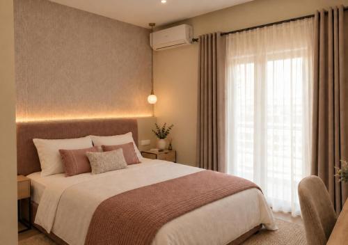 VS City Cozy Nest