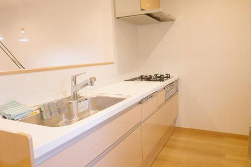 SUIMOKU Tennoji - 3 Min to JR Teradacho, 216 sqm Private House Free Parking