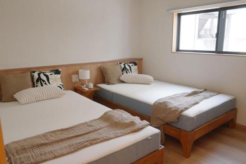 SUIMOKU Tennoji - 3 Min to JR Teradacho, 216 sqm Private House Free Parking